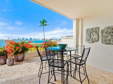 2416 Fisher Island Drive Miami Beach FL 33109