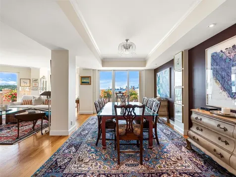 2416 Fisher Island Drive Miami Beach FL 33109