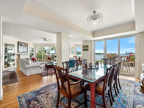 2416 Fisher Island Drive Miami Beach FL 33109