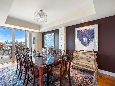 2416 Fisher Island Drive Miami Beach FL 33109
