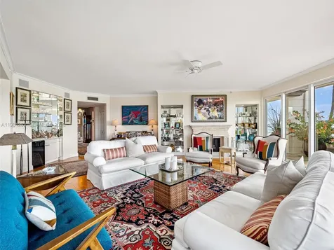 2416 Fisher Island Drive Miami Beach FL 33109