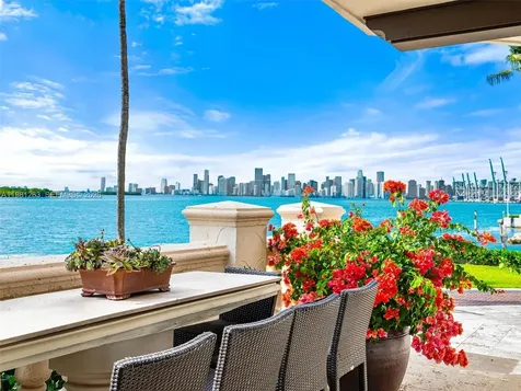 2416 Fisher Island Drive Miami Beach FL 33109