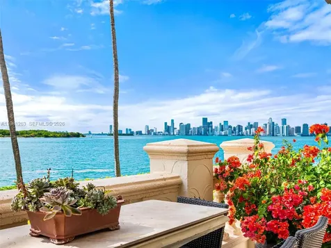 2416 Fisher Island Drive Miami Beach FL 33109