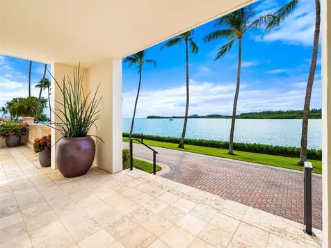 2416 Fisher Island Drive Miami Beach FL 33109