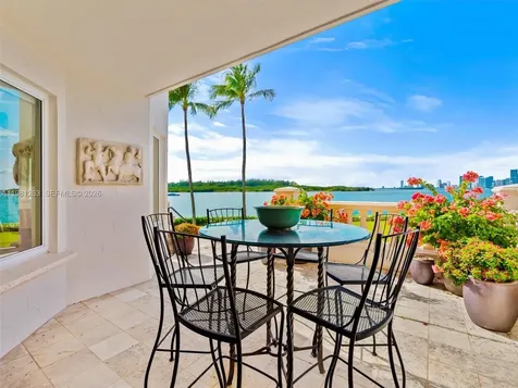 2416 Fisher Island Drive Miami Beach FL 33109