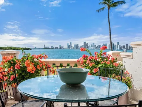 2416 Fisher Island Drive Miami Beach FL 33109