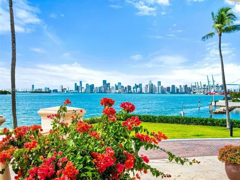 2416 Fisher Island Drive Miami Beach FL 33109
