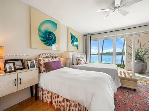 2416 Fisher Island Drive Miami Beach FL 33109