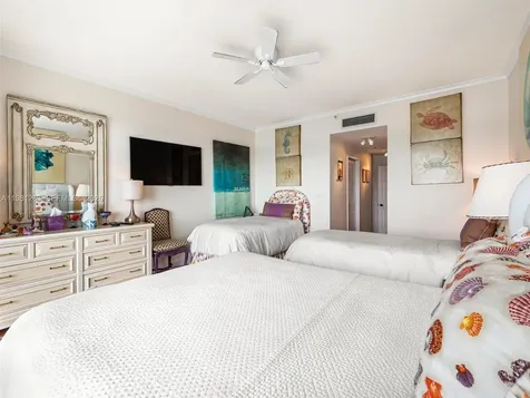 2416 Fisher Island Drive Miami Beach FL 33109