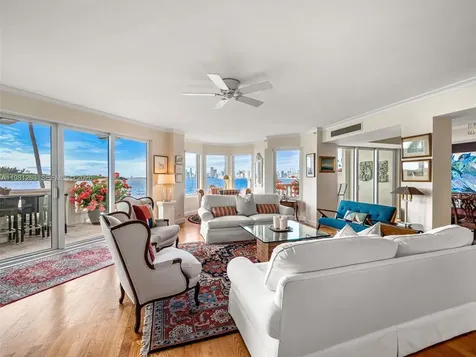 2416 Fisher Island Drive Miami Beach FL 33109