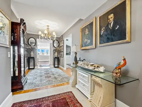 2416 Fisher Island Drive Miami Beach FL 33109