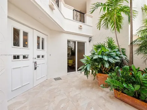 2416 Fisher Island Drive Miami Beach FL 33109