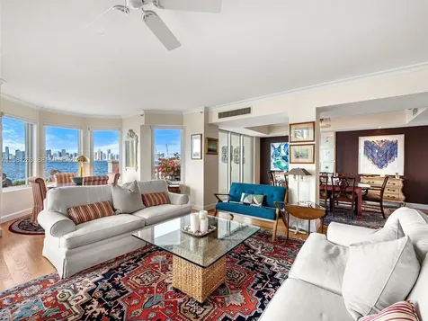 2416 Fisher Island Drive Miami Beach FL 33109