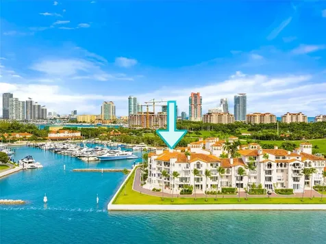 2416 Fisher Island Drive Miami Beach FL 33109