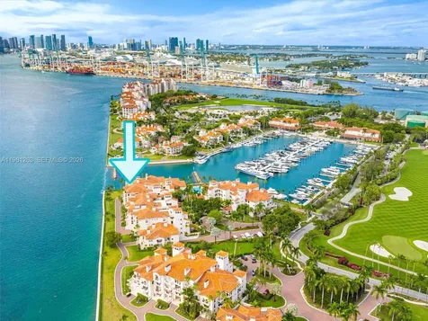 2416 Fisher Island Drive Miami Beach FL 33109