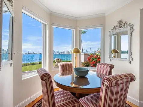 2416 Fisher Island Drive Miami Beach FL 33109