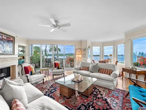 2416 Fisher Island Drive Miami Beach FL 33109