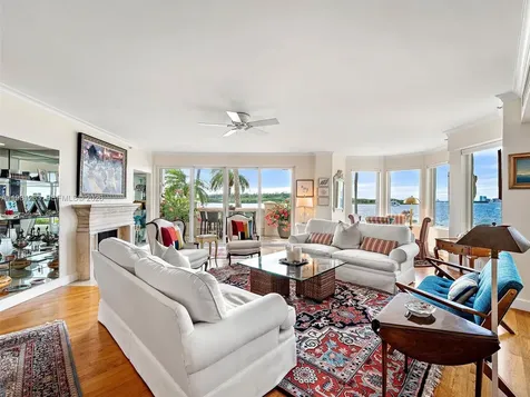 2416 Fisher Island Drive Miami Beach FL 33109