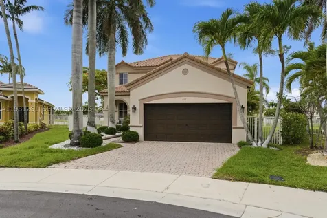 663 Live Oak Lane Weston FL 33327
