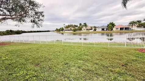 663 Live Oak Lane Weston FL 33327