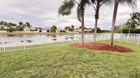 663 Live Oak Lane Weston FL 33327