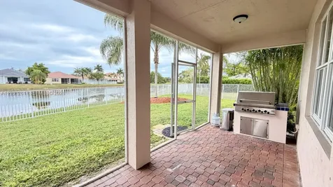 663 Live Oak Lane Weston FL 33327
