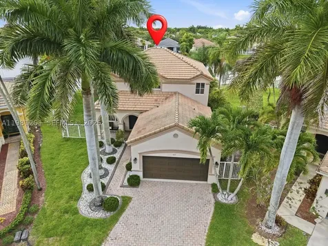 663 Live Oak Lane Weston FL 33327