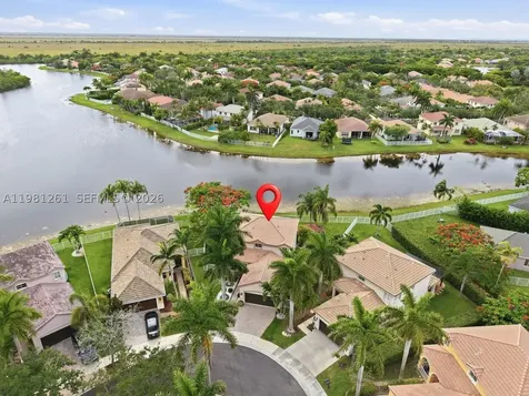 663 Live Oak Lane Weston FL 33327