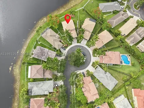 663 Live Oak Lane Weston FL 33327