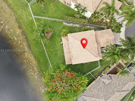 663 Live Oak Lane Weston FL 33327