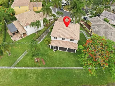 663 Live Oak Lane Weston FL 33327