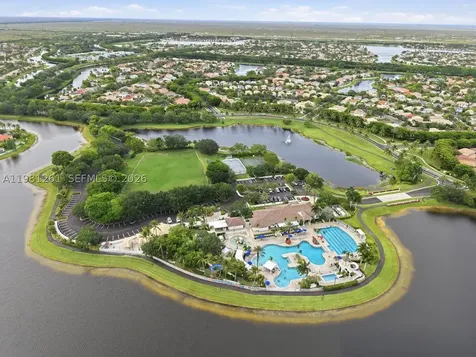 663 Live Oak Lane Weston FL 33327