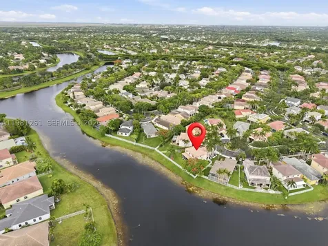 663 Live Oak Lane Weston FL 33327
