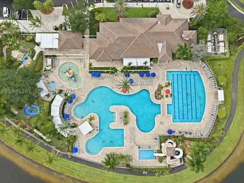 663 Live Oak Lane Weston FL 33327