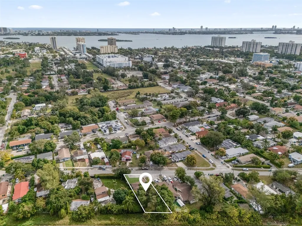 11330 Peachtree Drive Miami FL 33161