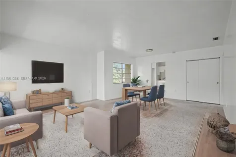 11330 Peachtree Drive Miami FL 33161