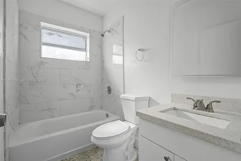 11330 Peachtree Drive Miami FL 33161