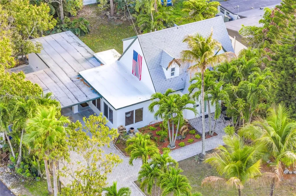 1960 NE 182nd Street North Miami Beach FL 33162