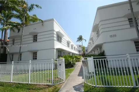 1525 Pennsylvania Avenue Miami Beach FL 33139