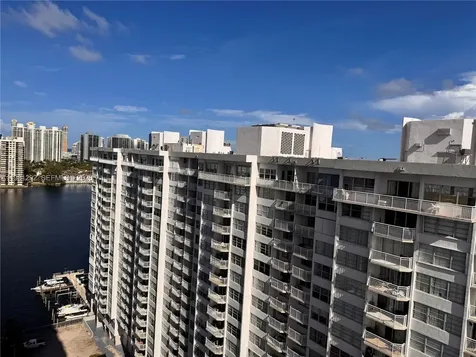 2750 NE 183rd Street Aventura FL 33160