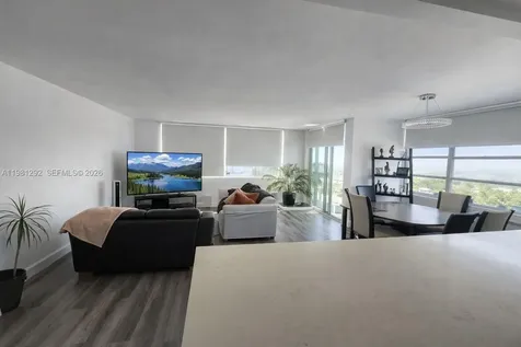 2750 NE 183rd Street Aventura FL 33160