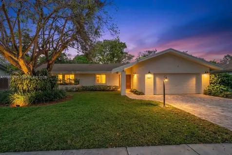 11611 SW 106th Terrace Miami FL 33176
