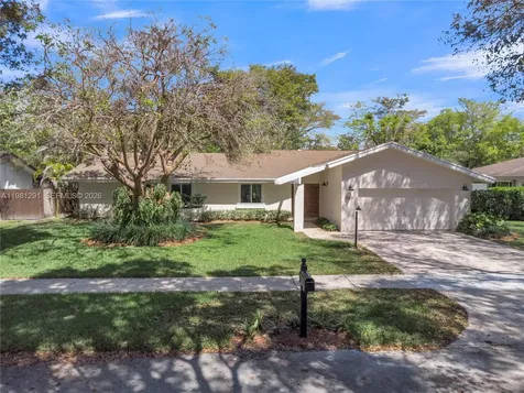 11611 SW 106th Terrace Miami FL 33176