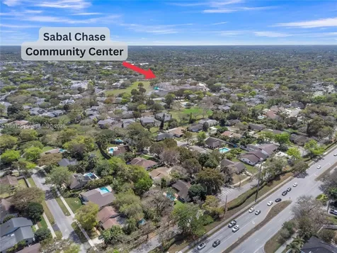 11611 SW 106th Terrace Miami FL 33176