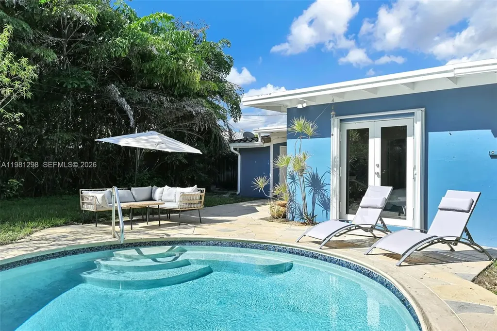 1328 N Andrews Avenue Fort Lauderdale FL 33311
