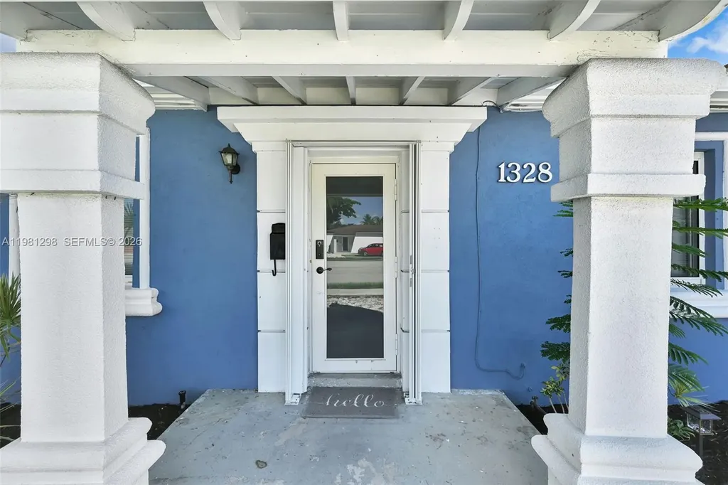 1328 N Andrews Avenue Fort Lauderdale FL 33311