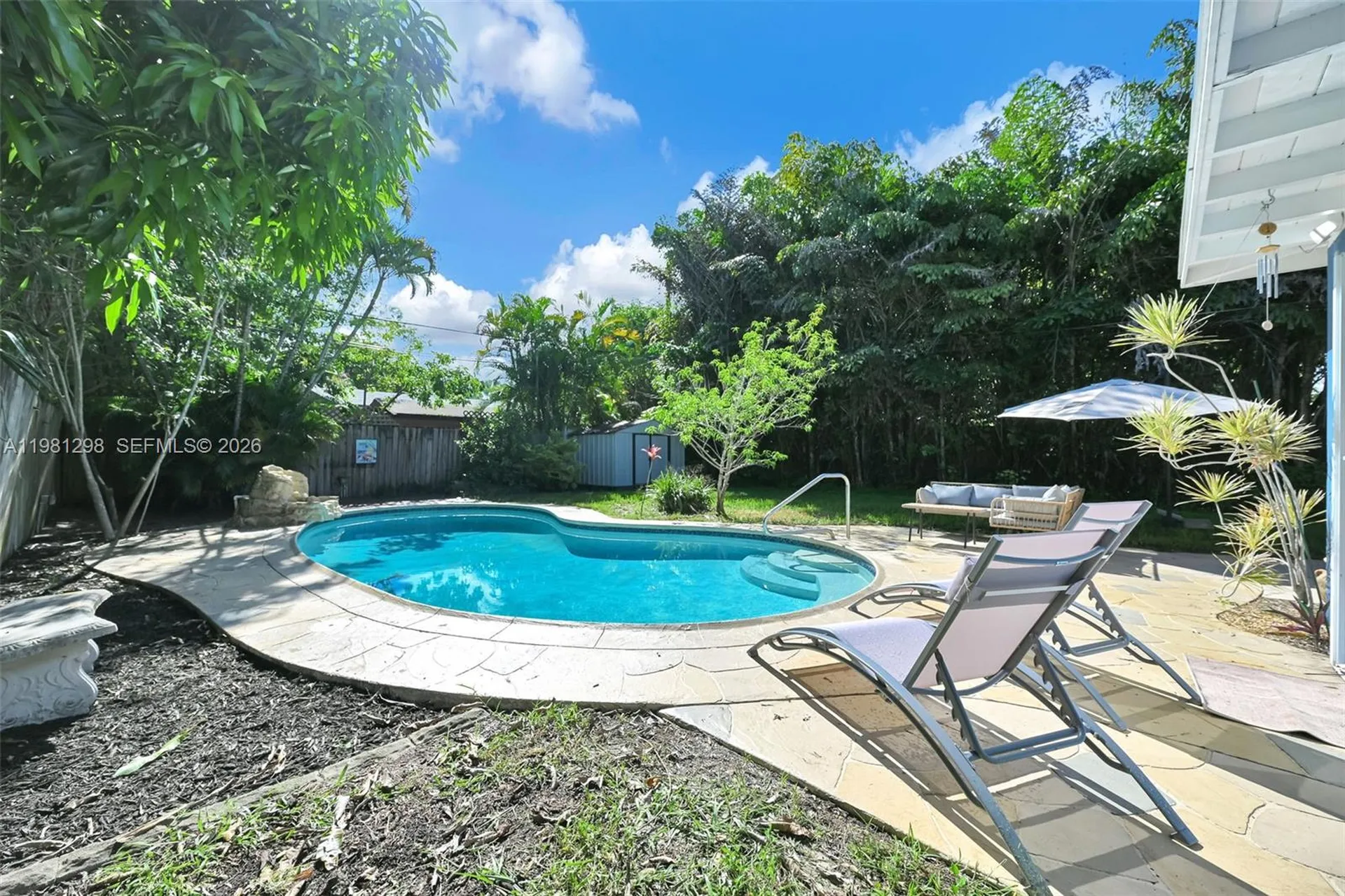 1328 N Andrews Avenue Fort Lauderdale FL 33311