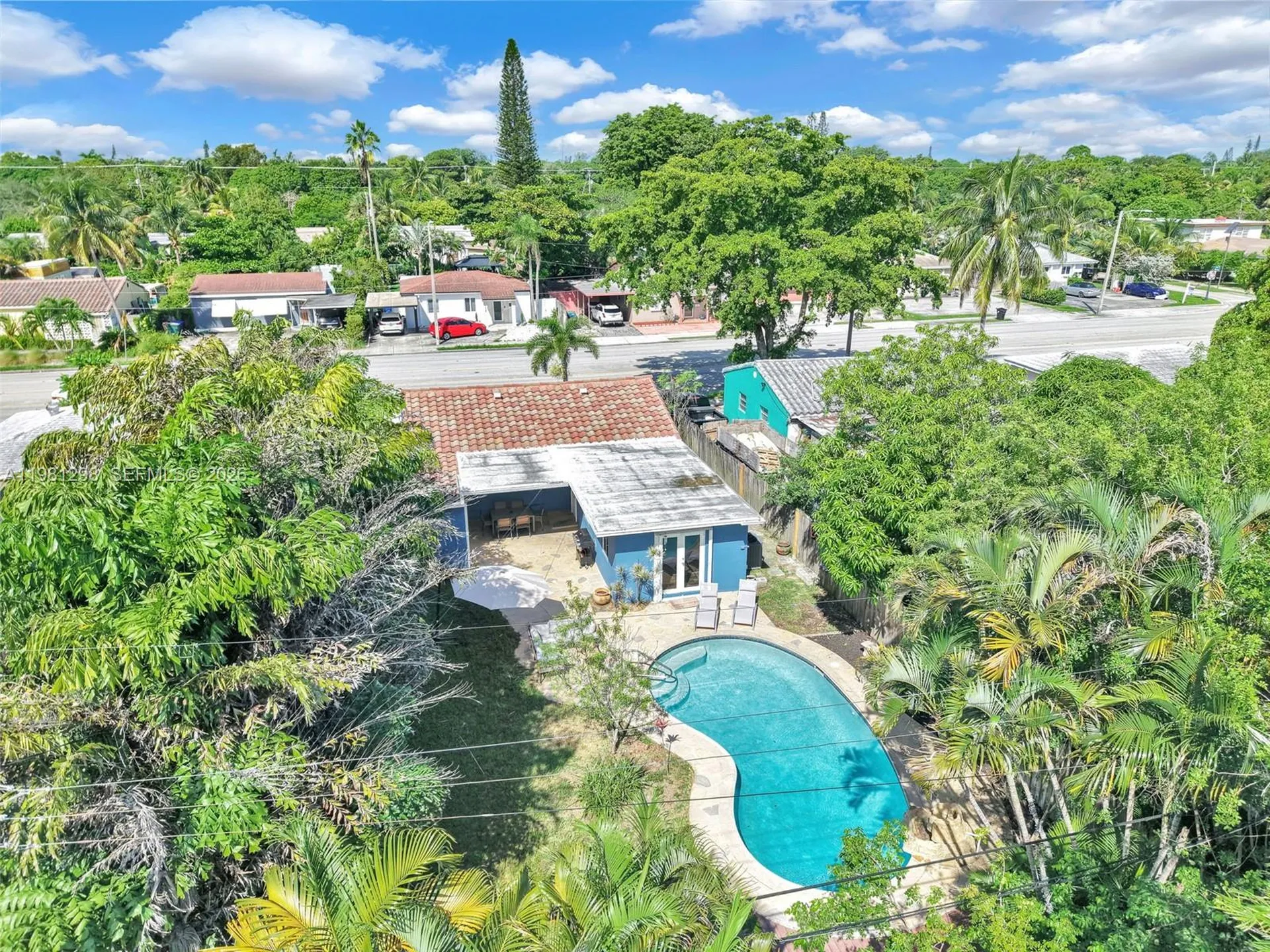 1328 N Andrews Avenue Fort Lauderdale FL 33311