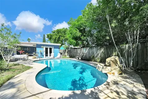 1328 N Andrews Avenue Fort Lauderdale FL 33311