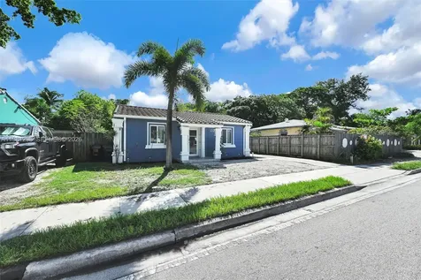 1328 N Andrews Avenue Fort Lauderdale FL 33311
